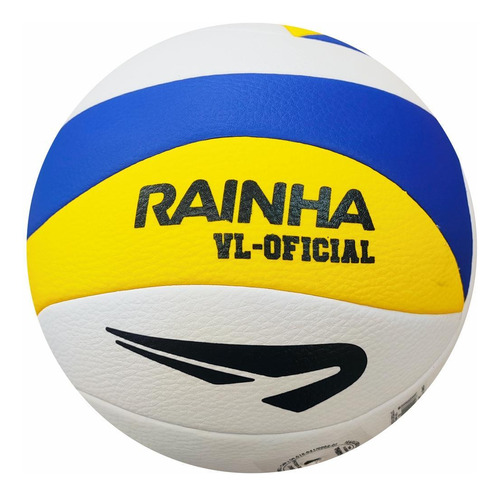 Bola De Vôlei Rainha Vl Oficial