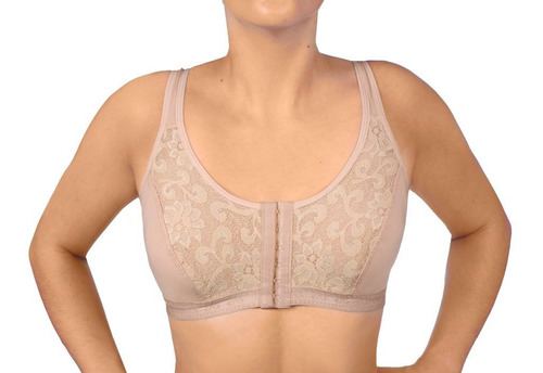 Brassiere Para Protesis Mamarias