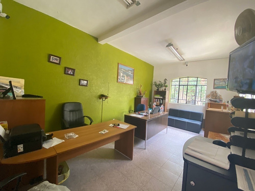 Imagen 8 de 19 de Casa En Venta Con Uso De Suelo - Roma Norte