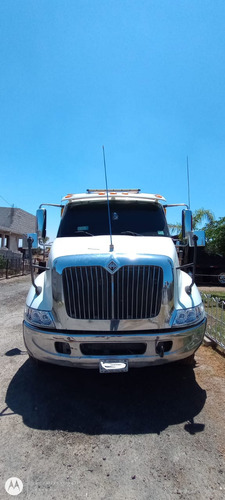 Volvo 2008 3ra Generación