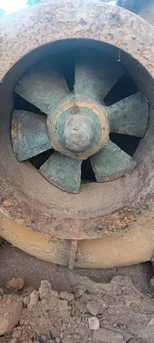 Bomba De 14 Pulgadas (Usado)