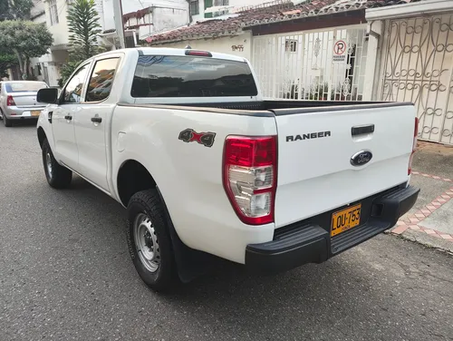 Ford Ranger 3.2 XL