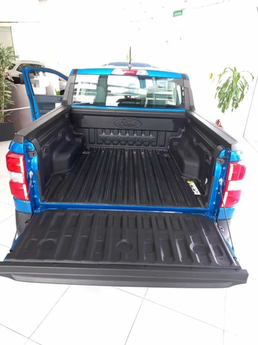 Imagen 2 de 16 de Ford Maverick Xlt