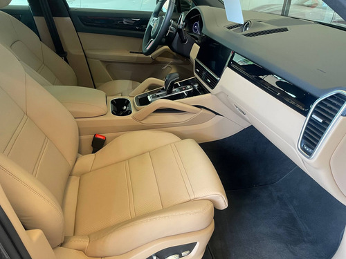 Imagem 13 de 13 de Porsche Cayenne 3.0 V6 E-hybrid Awd Tiptronic S