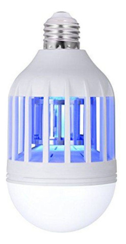 Luminária Led Proteção Insetos - 920 Lumens