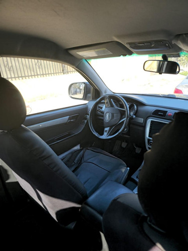 JAC T6 Dc 2.0 Diesel 4X2 Se
