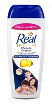 Comprar Crema Corporal Formula Original Botella 400ml Real Skin Care Neutra