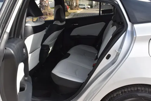 Toyota Prius Premium SR