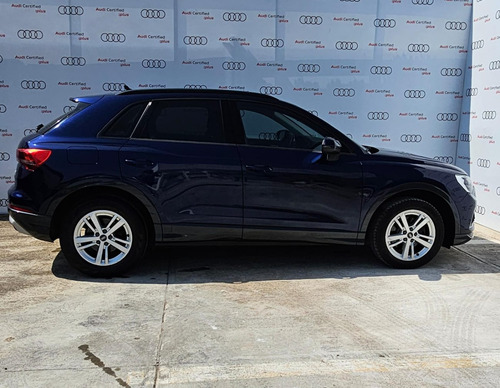 Audi Q3 1.4 35 Tfsi Dynamic 150hp Dsg