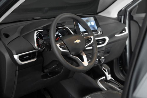 Imagen 22 de 23 de Chevrolet Tracker Impecable! - Motorland Permuto / Financio