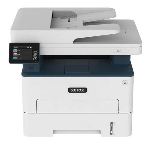 Impresora Multifuncional Xerox B235_dni