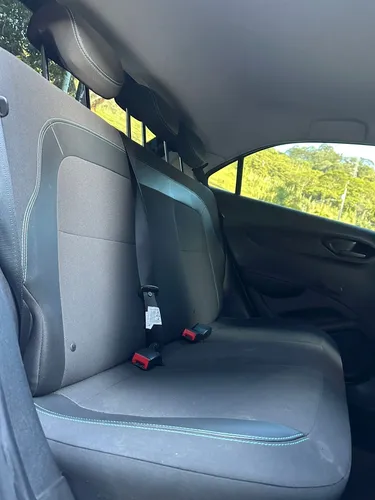 Chevrolet Joy 1.4 Hatchback Mt 2022