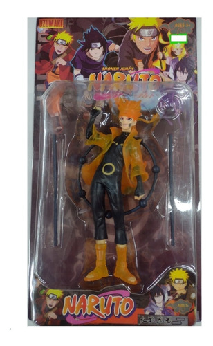 Naruto Shippuden Figura De Naruto Z2779 Milouhobbie