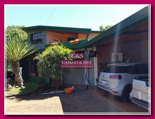 Imagen 6 de 30 de Excelente Casa En Venta!!!