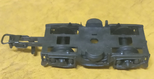 Boogie Ho 1/87 Alsthom Gancho Nem Frateschi Mod. 30078