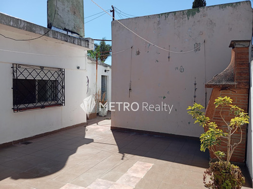 Venta Ph 3 Ambientes Apto Para 2 Familias Villa Dominico