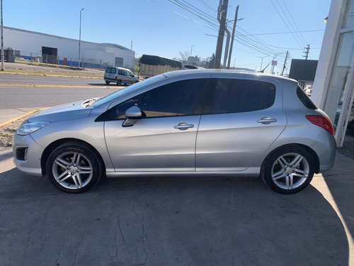 Peugeot 308 1.6 Allure Nav 115cv
