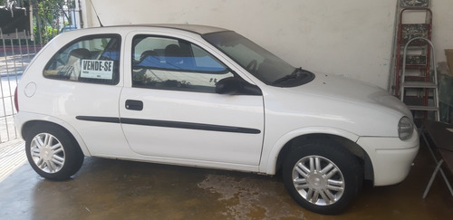 Chevrolet Corda Gl 1.6