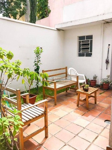Imagem 2 de 30 de Sobrado À Venda No Jardim Regis - So3602