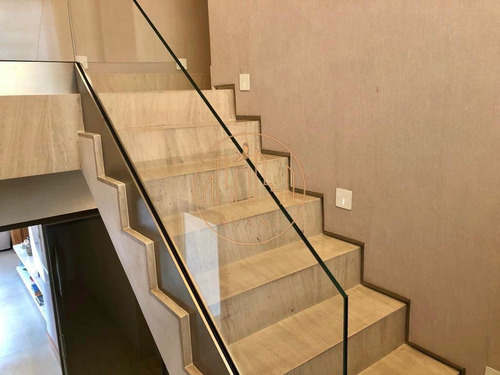 Imagem 18 de 30 de Fina Cobertura Duplex De 442 M² À Venda Em Santana - Zn Da Capital Paulista - 4703