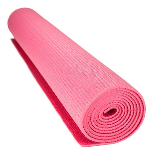 Colchoneta Mat Pilates Yoga 173cmx61cm -  Impowick