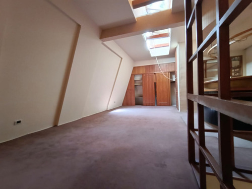 Arriendo Precioso Duplex Centro Concepción, 200m2 2 Estacio