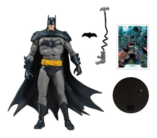 Batman #1000 Mcfarlane Toys (Usado)