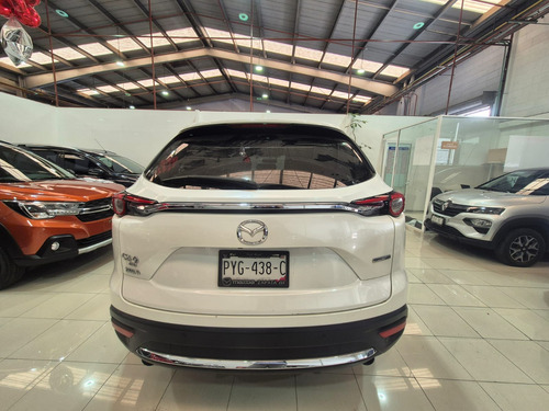 Mazda CX-9 2.5 I Grand Touring Awd At