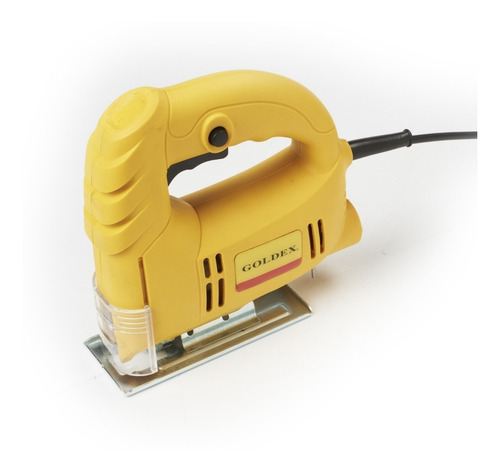 Imagen 2 de 7 de Sierra Caladora Goldex 350w 2800 Rpm 40mm Oferta!!!