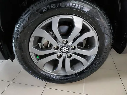 Suzuki Vitara 1.6 Gl
