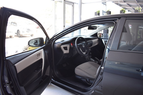 Toyota Corolla 1.8 Xei Cvt 140cv - 2014