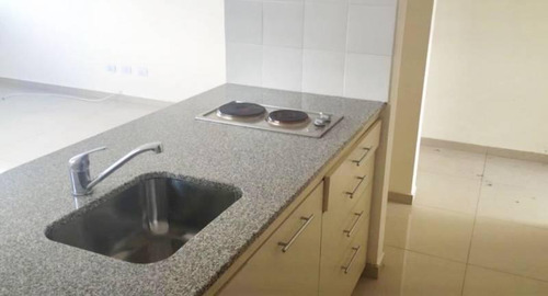 Imagen 23 de 23 de Semi-piso De 3 Amb Con Quincho Y Parrilla/ Cochera Fija