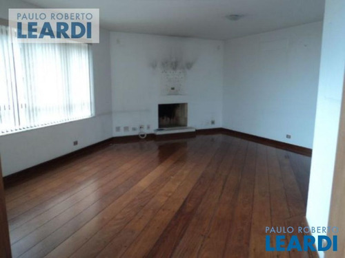 Imagem 3 de 15 de Apartamento - Morumbi - Sp - 466859
