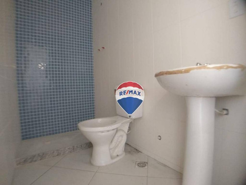Imagem 14 de 21 de Casa De Condomínio Com 2 Quartos À Venda, 92 M² Por R$ 395.000 - Ribeira - Rio De Janeiro/rj - Ca0207