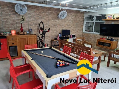 Imagem 5 de 15 de Excelente Apartamento Garden (tipo Cobertura) No Condomínio All Family. - 323