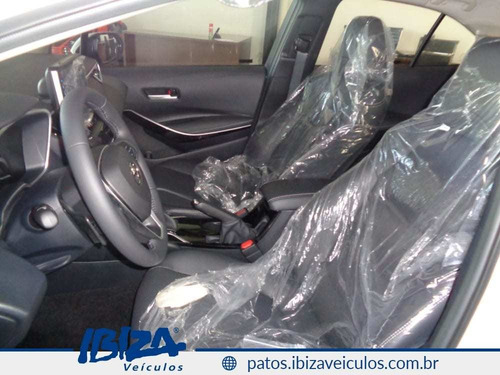 Imagem 8 de 10 de Toyota Corolla Xei 2.0 Flex 16v Aut. Flex 2022