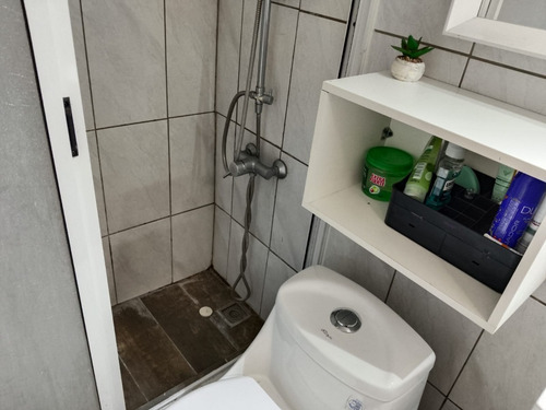 Vendo Amplio Depto Central En Quilpue, Paradero 25