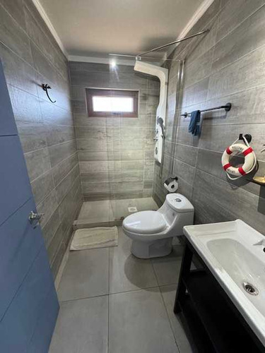 Espectacular Casa En Pingueral (73832)