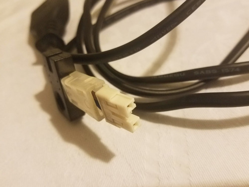 Imagen 3 de 6 de Cables Internos Para Tv Sony Consultar Precio