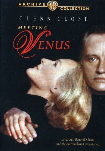 Dvd : Meeting Venus (ws)