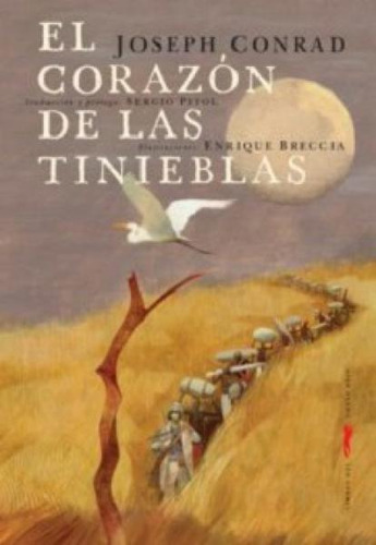 El Corazón De Las Tinieblas - Conrad, Joseph