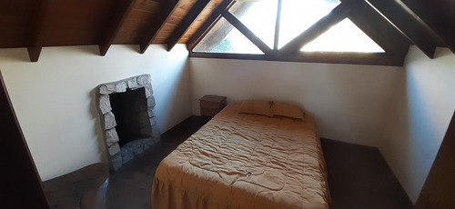 Chalet Tipo Cabaña En Venta En Sierra De Los Padres - Nuevo Valor - Oportunidad