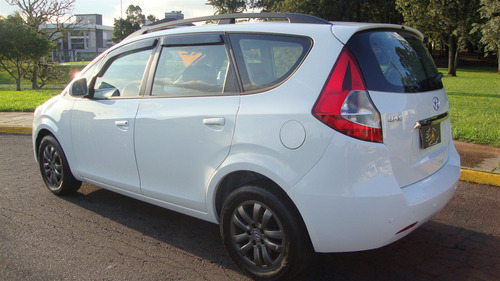 Jac J6 2.0 Diamond 16v Gasolina 4p Manual