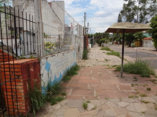Terreno Em Rio Branco - Pj4