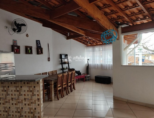 Imagem 19 de 30 de Venda Casa 2 Dormitórios Jardim Tranquilidade Guarulhos R$ 799.000,00 - 37681v