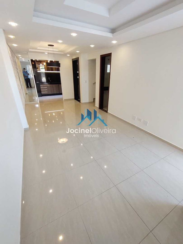 Imagem 6 de 30 de Sobrado Com 3 Dorms, Xaxim, Curitiba - R$ 660 Mil, Cod: So0045 - Vso0045