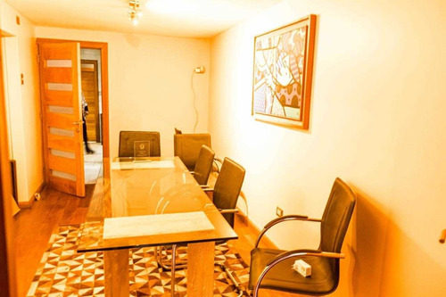 Avda El Cerro -
