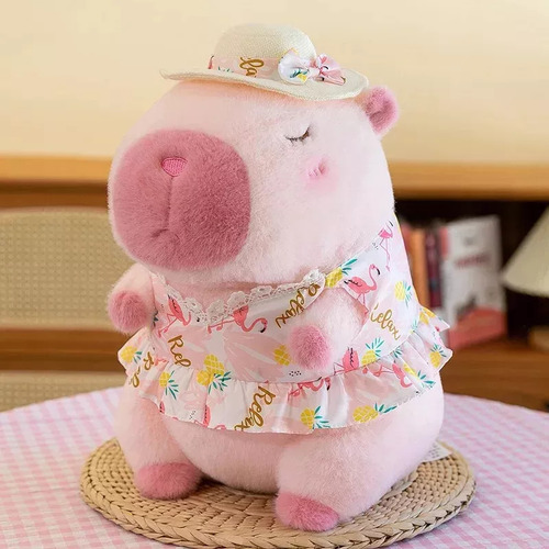 Juguete De Peluche Capybara Capybara