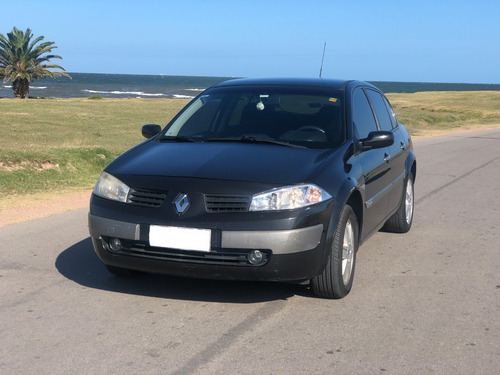Renault Megane Privilege 2.0