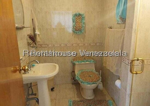 Leandro Manzano Apartamento En Venta, El Cigarral Mls #25-15288 As